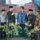 Pemko Bukittinggi Serahkan Bibit Durian dan Hadiah Penilaian Ketenagaan-Kelembagaan