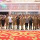 Pencanangan Gerakan Pembangunan Serentak se-Sumut