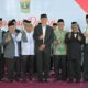 Pengukuhan Pengurus HUDA Sumbar