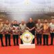 Bupati Asahan Hadiri Penyampaian LHP LKPP dan IHPS II Tahun 2023 di Jakarta