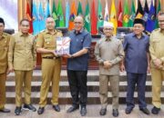 Ini Kata Ketua DPRD Sumbar tentang Perubahan Rancangan KUA dan PPAS 2024 dan Ranperda Penyelenggaraan Penyiaran