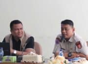 Pemkab Agam Koordinasikan Pemasangan Early Warning System bersama PT Tatonas