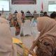 KPU Kota Sawahlunto melakukan Rapat Pleno Rekapitulasi penghitungan perolehan suara pada Pemungutan Suara Ulang DPD RI Sumatera Barat tahun 2024