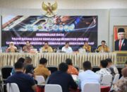 Kemendagri Samakan Persepsi terkait Data Penerimaan PBBKB