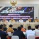 Ditjen Bina Keuda Kemendagri menggelar Rapat Rekonsiliasi Data Penerimaan Pajak Bahan Bakar Kendaraan Bermotor (PBBKB)