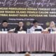 Rekapitulasi Hasil PSU DPD RI di Padang Panjang