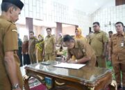 Pemkab Solsel Terus Kejar Target Penurunan Angka Stunting di Bawah 14 Persen