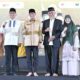 Menteri Pariwisata dan Ekonomi Kreatif, Sandiaga Uno hadiri Road to WIES 2025 di Padang