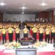 Kapolda Irjen Pol. A. Rachmad Wibowo, di SPN Polda Sumsel