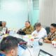 Pj Bupati Sandi saat audiensi ke Kantor Dirjen Minyak dan Gas Bumi Kementerian Energi dan Sumber Daya Mineral