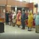 Sekdako Bukittinggi Lantik 7 Pejabat Administrator dan Pengawas