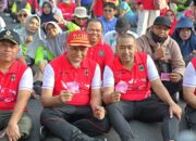 Gubernur Sumbar: Ayo Kibarkan Bendera Merah Putih Sebulan Penuh