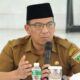 Penjabat Wali Kota Padang Panjang, Sonny Budaya Putra