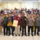 Sosialisasi Pemanfaatan Data Kependudukan dan Percepatan Registrasi dan Aktivasi Identitas Kependudukan Digital di lingkup Pemerintah Kabupaten Solok Selatan