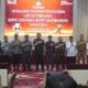 Sosialisasi Tahapan Pencalonan Bupati dan Wakil Bupati Dharmasraya 2024