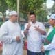 Senator DPD RI asal Aceh, HM Fadhil Rahmi