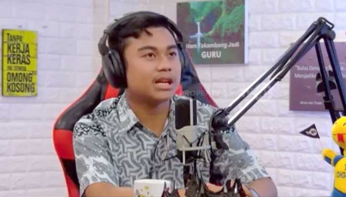 Tokoh Anak Inspiratif Sumatera Barat, Thayyibal Syafiq
