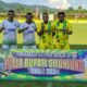 Turnamen Sepak Bola U-40 Piala Bupati Sijunjung