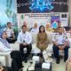 Visitasi EPSS Kominfo Muba