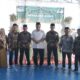 Wakil Bupati Asahan Ikuti Pengajian Akbar di Rawang Panca Arga