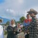 Kuda Barasaki 66 Payakumbuh Juara Walikota Bukittinggi Cup Open Race 2024