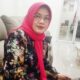Kepala DPM PTSP Kota Padang, Westy