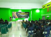 PSHT Cabang Kabupaten Blitar Gelar Malam Tasyakuran dan Pengesahan Warga Baru Tingkat I Tahun 2024
