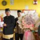 YB Dt Parmato Alam melepas Siswa SLB Insan Mulia Payakumbuh, Nova Kurniawan ke Lomba Tingkat Nasional