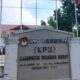 Gedung Komisi Pemilihan Umum Kabupaten Pasaman Barat