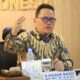 Ketua Komite III DPD RI, Hasan Basri