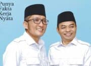 Program Unggulan di Pilkada Kota Padang, Hendri – Hidayat Gratiskan Tagihan Listrik Masjid dan Musala