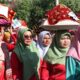 Arak-arakan jamba Bundo Kanduang Kabupaten Agam