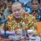Ketua DPD RI, AA LaNyalla Mahmud Mattalitti