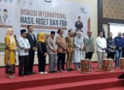 Ketua DPRD Sumbar Buka Pra Festival Maek di Payakumbuh