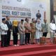 Pembukaan Pra Festival Maek di Payakumbuh