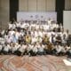 Uji Kompetensi Wartawan tahun 2024 di Hotel Santika Kota Padang
