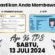 PSU Anggota DPD Sumbar. (f/ist)