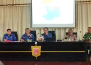Pemkab Agam Matangkan Persiapan Peringatan Lubuk Basung sebagai Ibu Kota Kabupaten