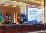 DPRD Sumbar Sepakati KUA PPAS 2025 dan Perubahan APBD 2024, Ini Detailnya