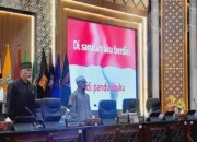 DPRD Sumbar Setujui Ranperda RPJPD 2025-2045 dan Penyelenggaraan Penyiaran