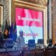 Rapat Paripurna DPRD Sumbar terkait persetujuan Ranperda RPJPD 2025-2045 dan Penyelenggaraan Penyiaran
