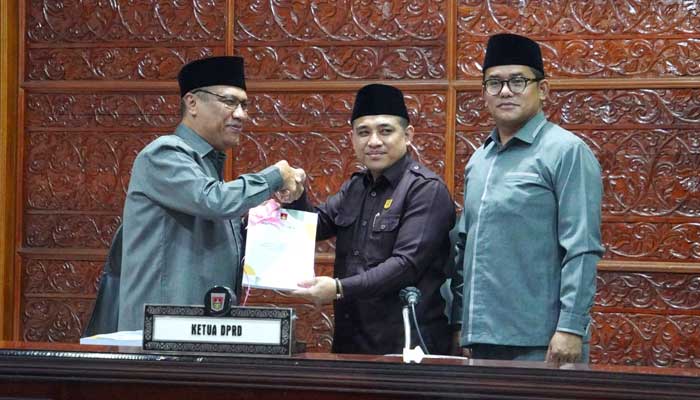 Pemko Bukittinggi Hantarkan KUA PPAS 2025 dan Perubahan KUA PPAS 2024 1 Pemko Bukittinggi Hantarkan KUA PPAS 2025 dan Perubahan KUA PPAS 2024