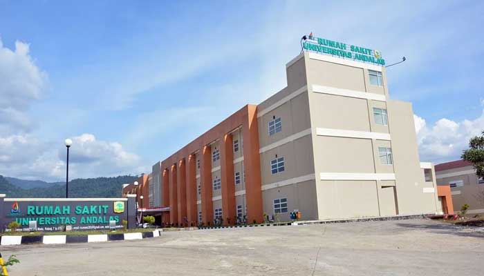 Fokus Tangani Kanker, RS Unand Punya Radioterapi LINAC dan Layanan Ontologi Terpadu