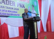 Jambore Kader PKK Kabupaten Asahan Berakhir, Ini Daftar Juaranya