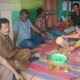 Thalib diantar pulang setelah operasi hernia
