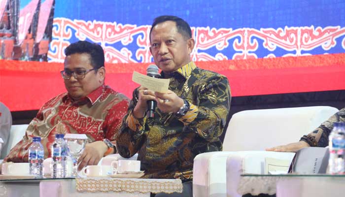 Muhammad Tito Karnavian