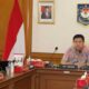 Plt Sekjen Kemendagri, Tomsi Tohir
