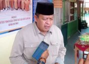 Butuh Perhatian, SLB Insan Mulia Payakumbuh Masih Kekurangan Ruang Belajar