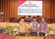 DPRD Kabupaten Malang Mantapkan Rencana Pembangunan Jangka Panjang