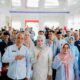 Ketua TP-PKK Kabupaten Solok Hadiri Rapat Penggiat dan Pelaku Usaha Pariwisata Alahan Panjang dan Sekitarnya